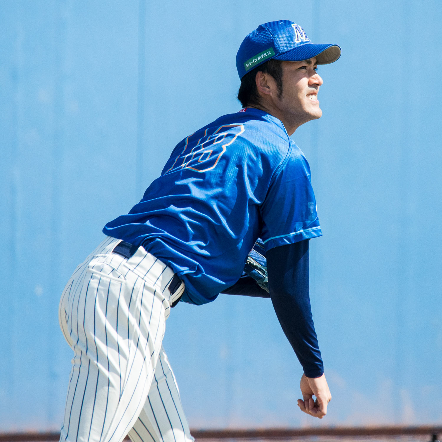 石川ミリオンスターズからnpb入りをした選手 石川ミリオンスターズ 公式ページ